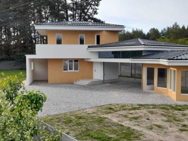 дом 78 m2 Орловщина