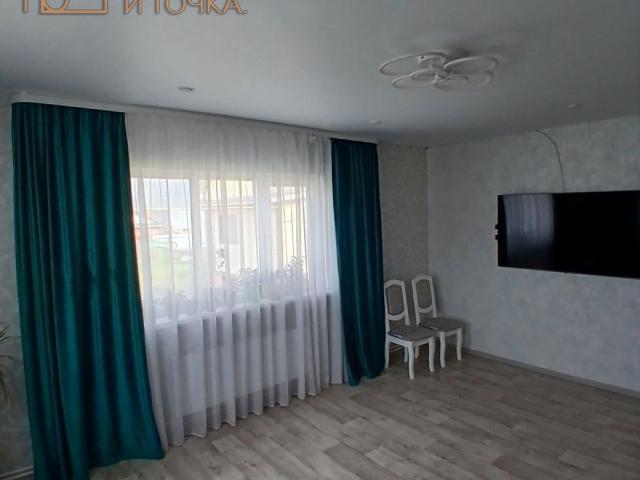 дом 78 m2 Султанбеково