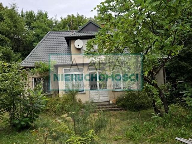 Dom 78 m², Żabia Wola