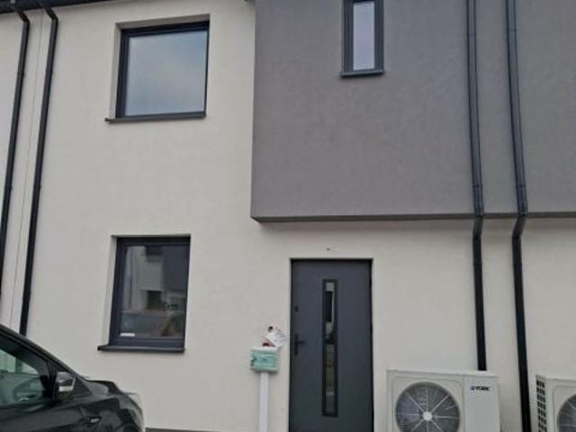 Dom 77,92 m², Bieniewice