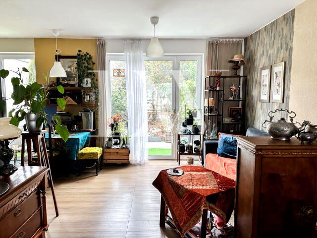 Dom 78 m², Grodzisk Mazowiecki