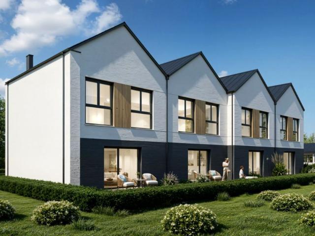 Dom 78 m², Lublin