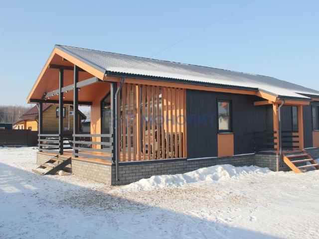 дом 795 m2 Елховка с