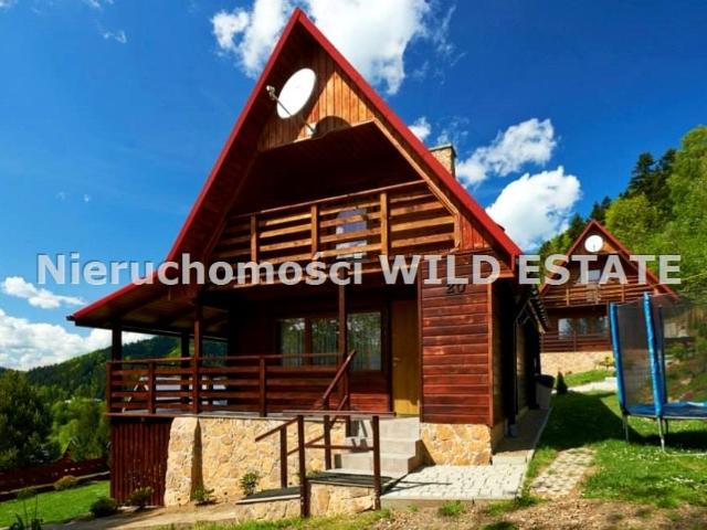 Dom 798 m², Bystre