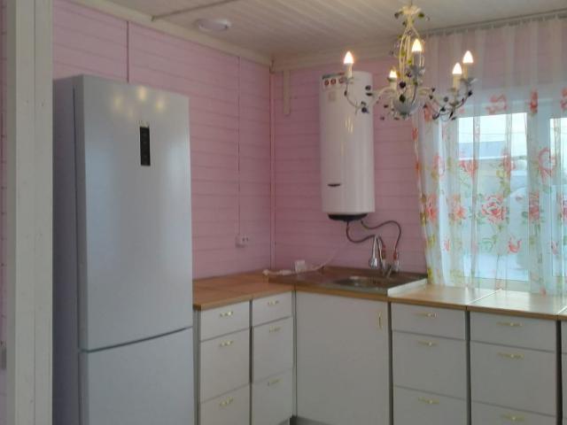 дом 799 m2 Радумля