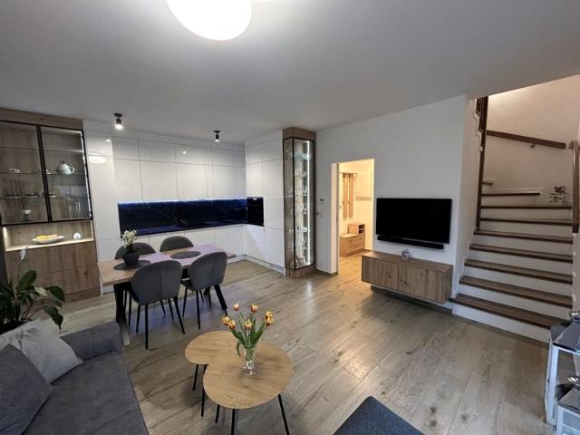 Dom 79,01 m², Gryfino