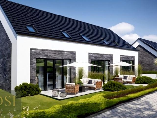 Dom 79,23 m², Stanowice