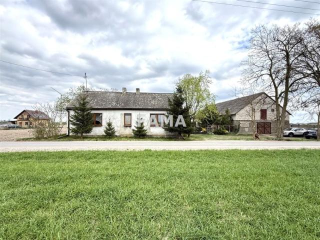 Dom 79,25 m², Redecz Wielki Wieś