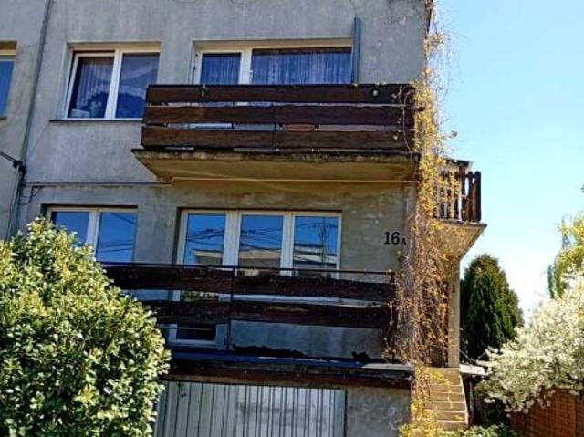 Dom 79,34 m², Wrocław