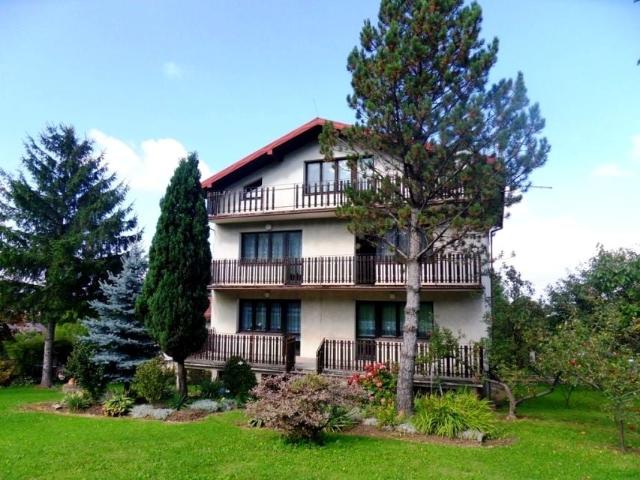 Dom 79,40 m², Kozy
