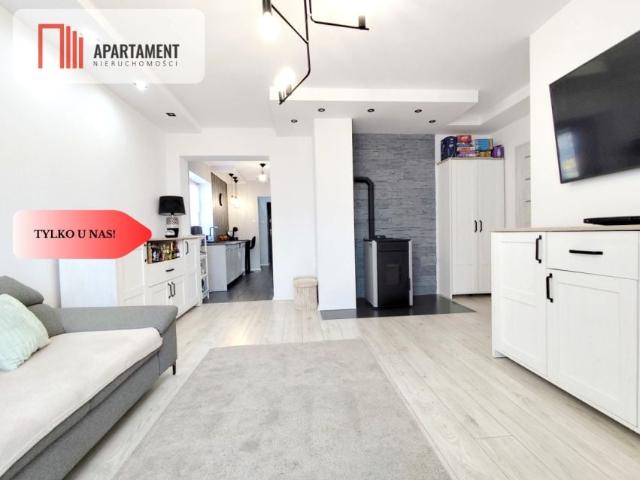 Dom 79,42 m², Przybrda