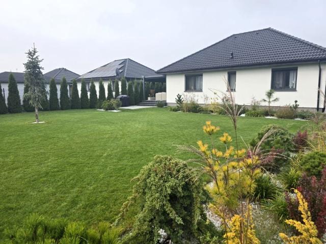 Dom 79,64 m², Załachowo