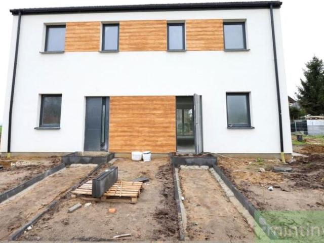 Dom 79,85 m², Goleniów
