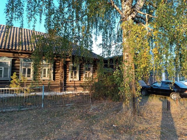дом 79 m2 Выкса