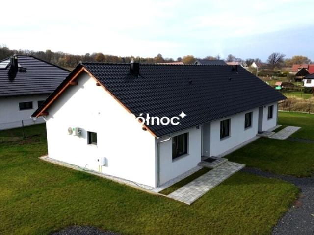 Dom 79 m², Warta Bolesławiecka
