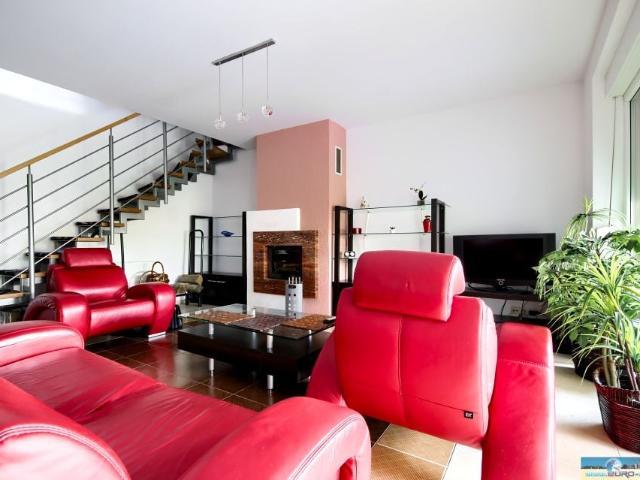 Dom 79 m², Dopiewo