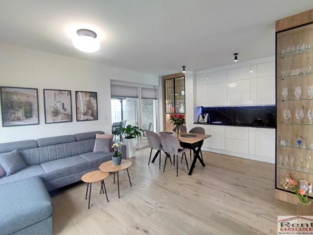 Dom 79 m², Gryfino