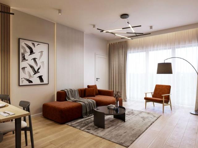 Dom 79 m², Kiełpino