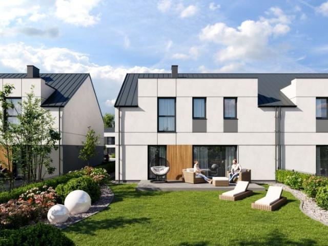 Dom 79 m², Kiełpino