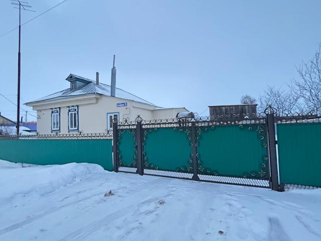 дом 800 m2 Верхнеяркеево с