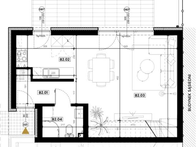 Dom 80,3m²
