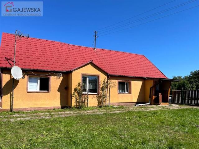 Dom 80,21 m², Otrzep