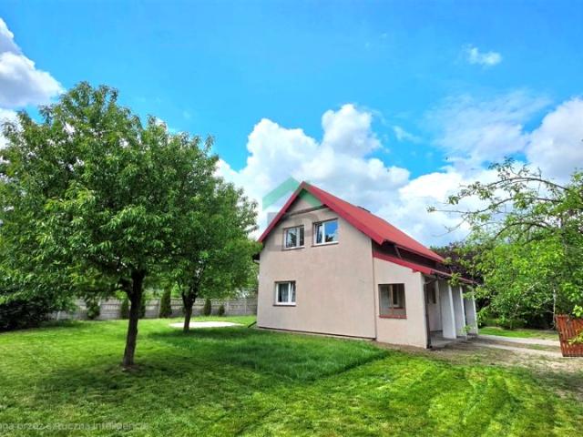 Dom 80,41 m², Częstochowa