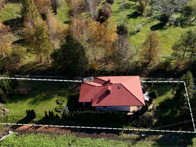 Dom 80,50 m², Chmielnik