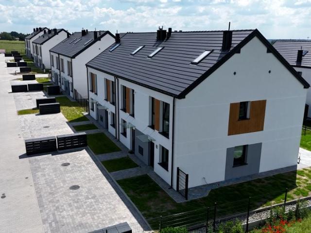 Dom 80,97 m², Lublin