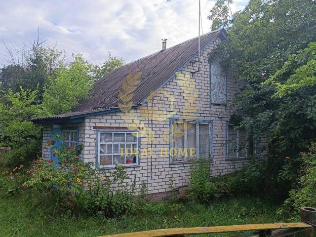 дом 80 m2 Ясногородка