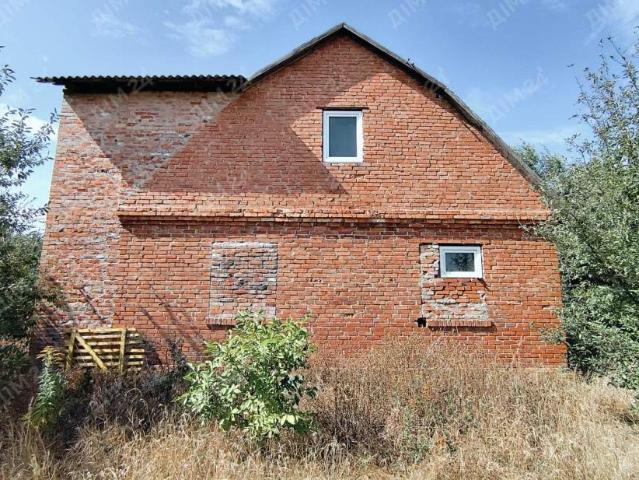 дом 80 m2 Город и пригород