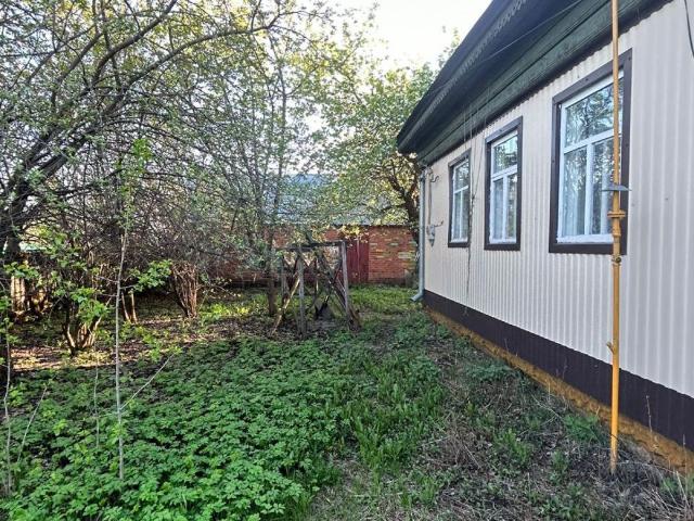 дом 80 m2 Ибрагим