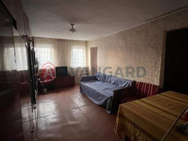 дом 80 m2 Леськи