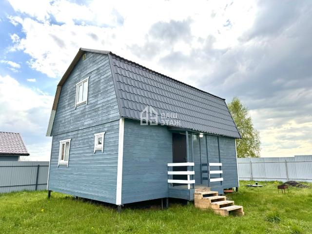 дом 80 m2 Маяковский тер. ТСН