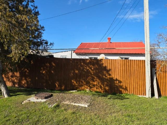 дом 80 m2 Медведево с