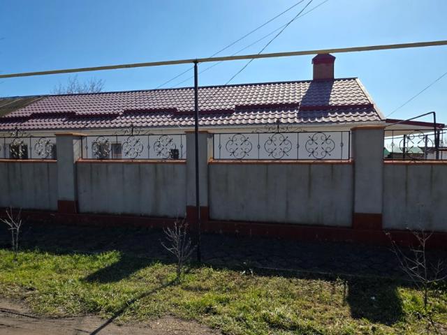 дом 80 m2 Медведево с