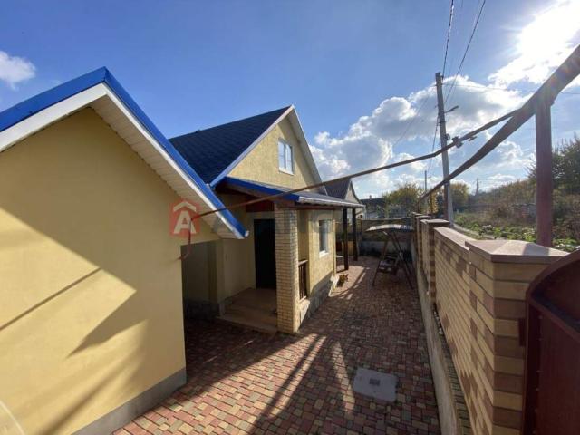 дом 80 m2 Новокодакский Ленинский