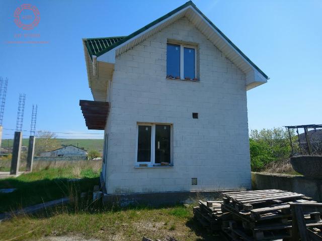 дом 80 m2 Юркино с