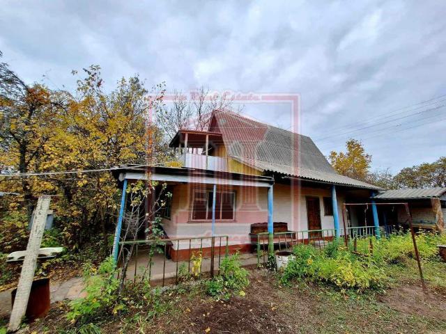 дом 80 m2 Власовка