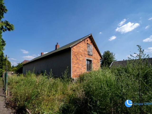 Dom 80 m², Tarnawa Góra