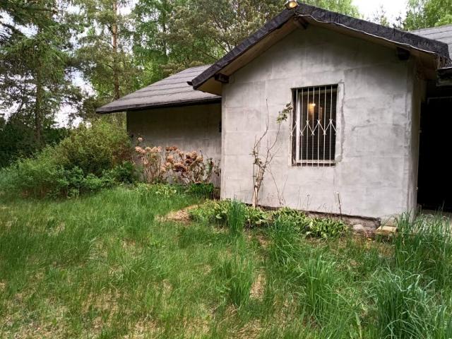 Dom 80 m², Tereszewo