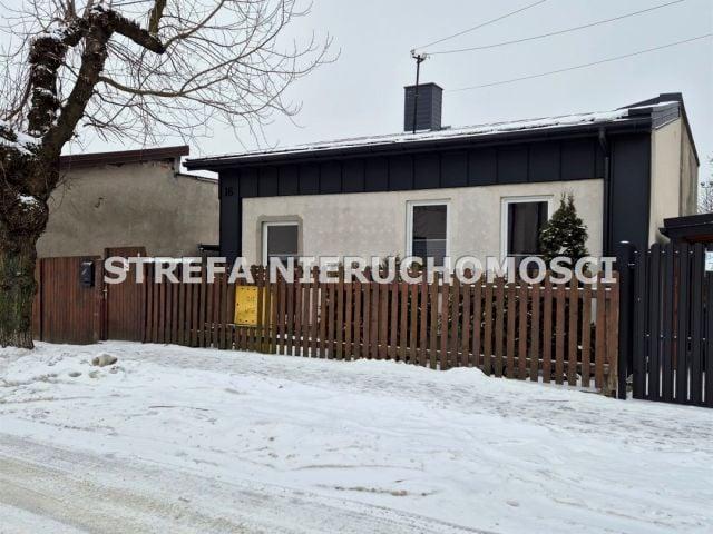 Dom 80 m², Tomaszów Mazowiecki