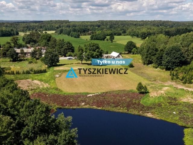 Dom 80 m², Węgorzynko