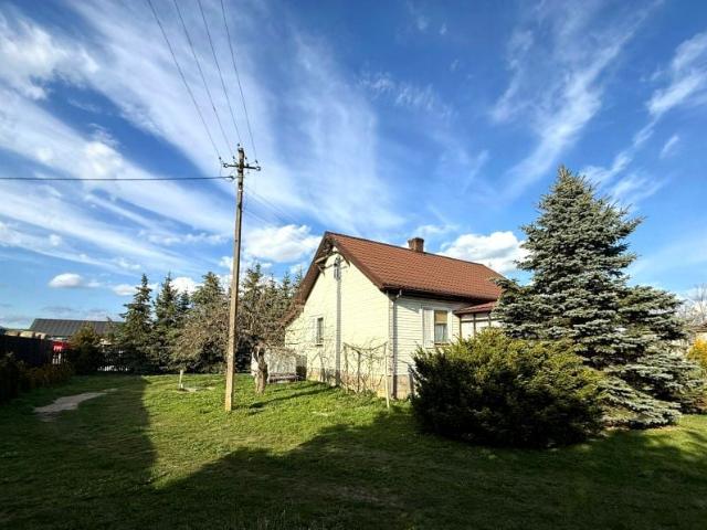 Dom 80 m², Widźgowo