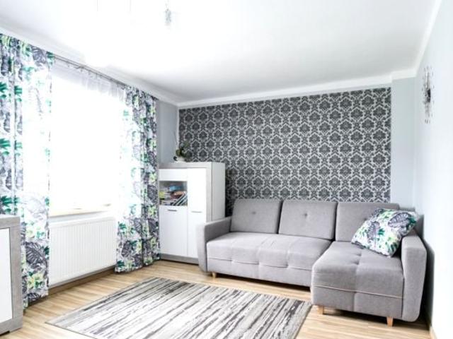 Dom 80 m², Wieprz