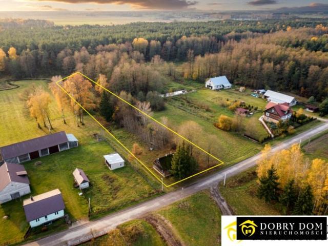 Dom 80 m², Wiercień