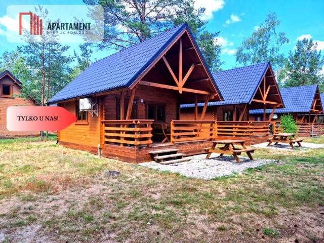 Dom 80 m², Borsk