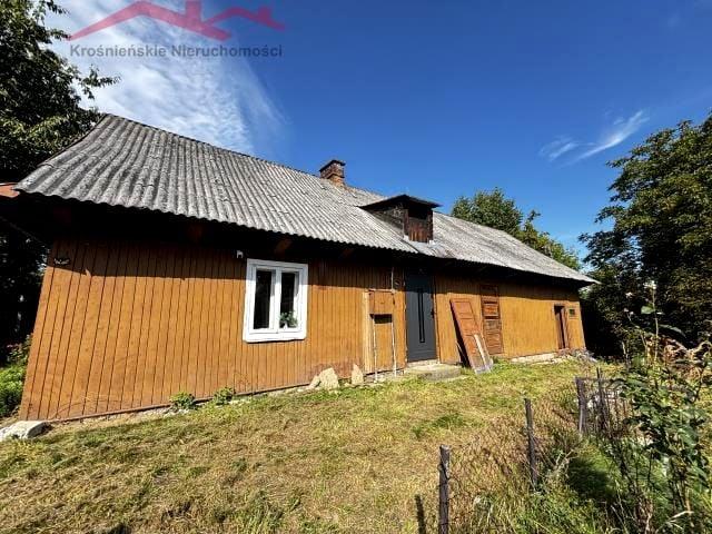 Dom 80 m², Chorkówka