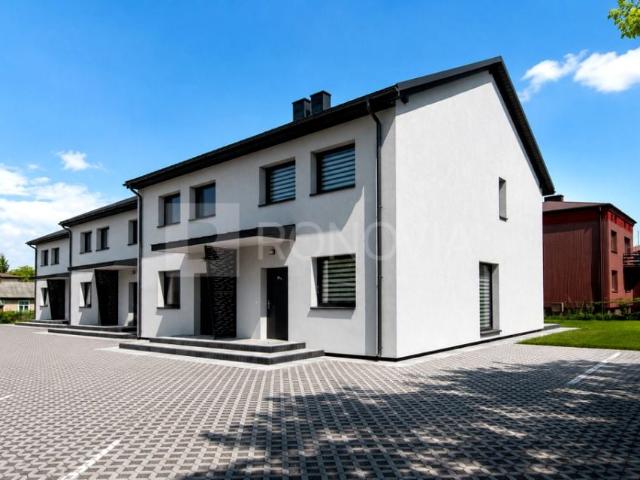 Dom 80 m², Chełm