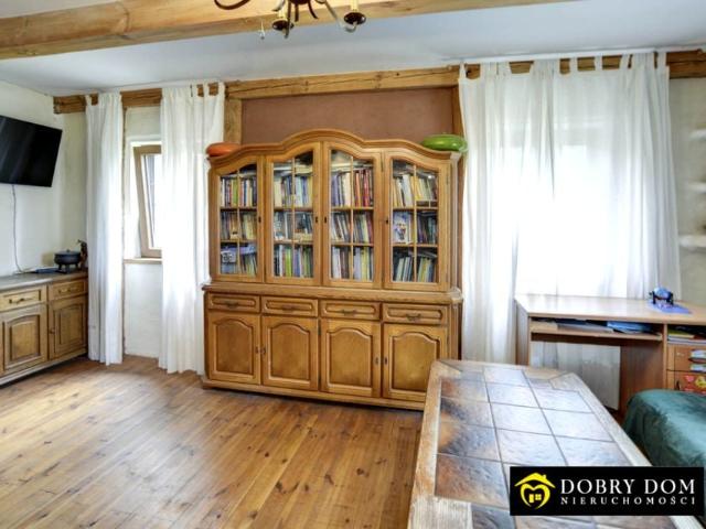 Dom 80 m², Ciwoniuki